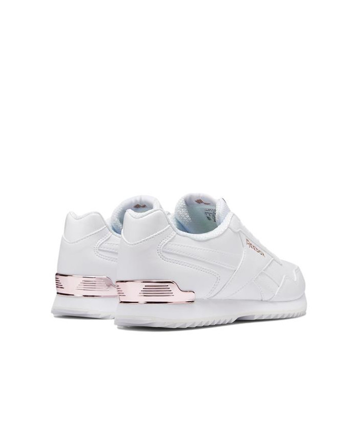 Buty damskie Reebok ROYAL GLIDE DV6703 Białe - Sklep online Mastersport