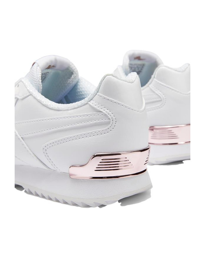 Buty damskie Reebok ROYAL GLIDE DV6703 Białe - Sklep online Mastersport