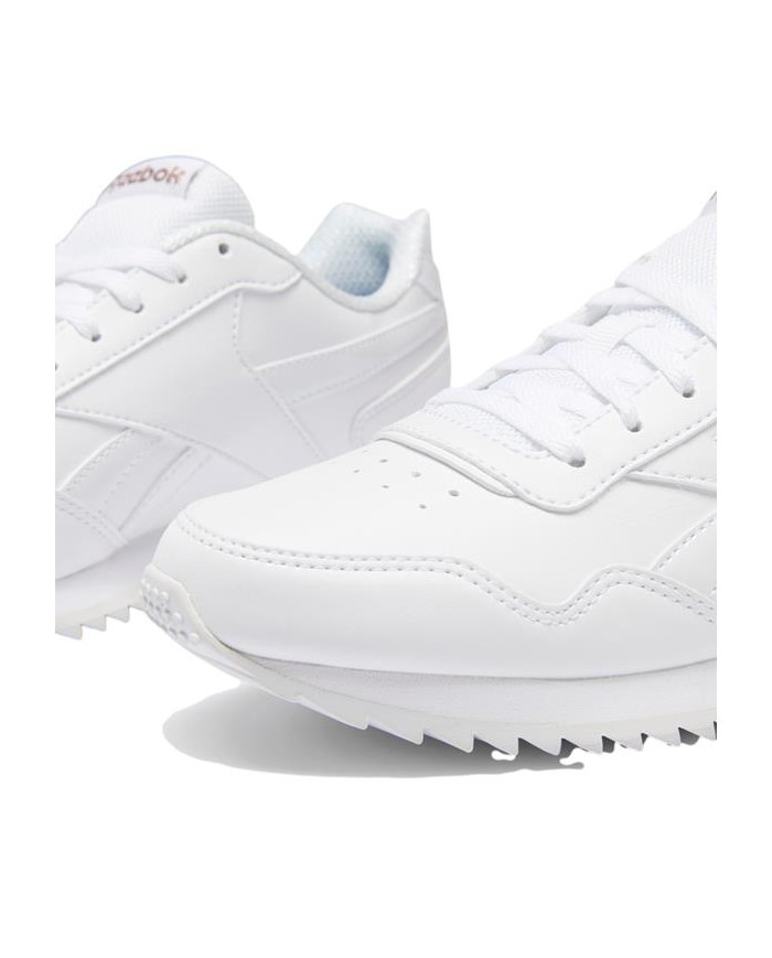 Buty damskie Reebok ROYAL GLIDE DV6703 Białe - Sklep online Mastersport