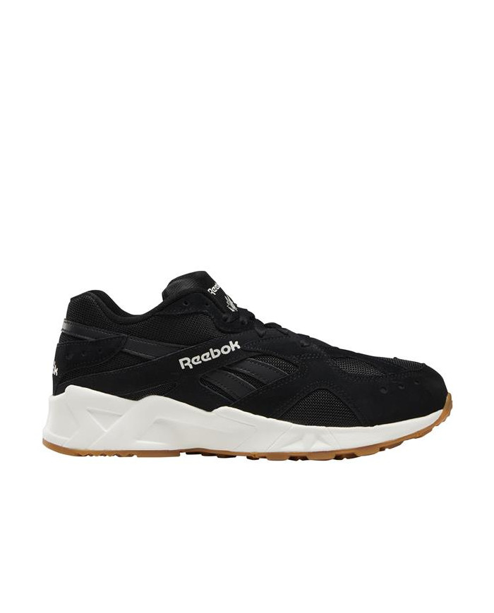 Buty męskie Reebok AZTREK 93 DV8591 Czarne - Sklep online Mastersport