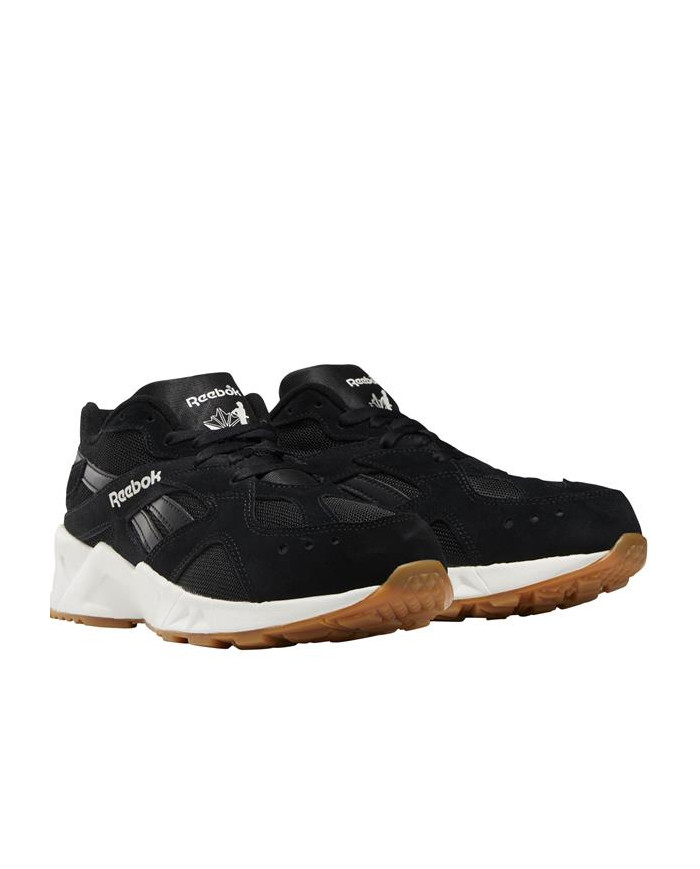 Buty męskie Reebok AZTREK 93 DV8591 Czarne - Sklep online Mastersport