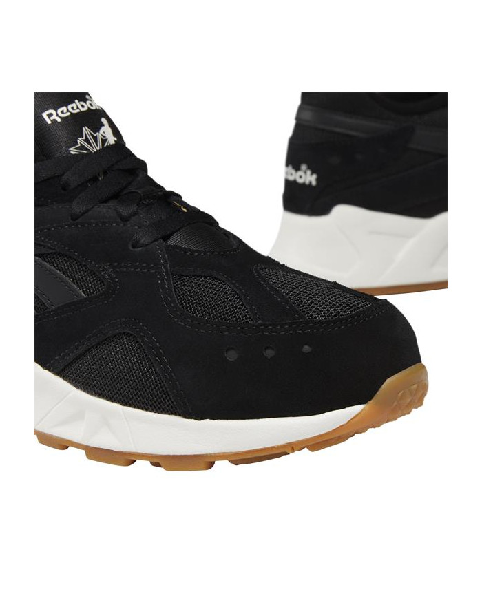 Buty męskie Reebok AZTREK 93 DV8591 Czarne - Sklep online Mastersport