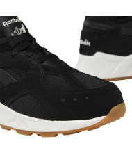 Buty męskie Reebok AZTREK 93 DV8591 Czarne - Sklep online Mastersport