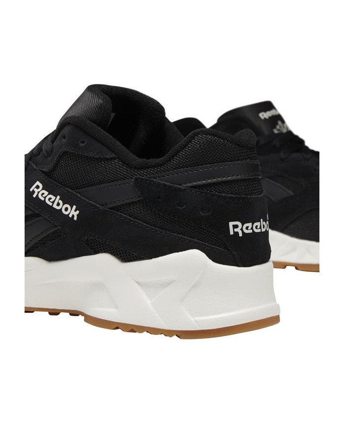 Buty męskie Reebok AZTREK 93 DV8591 Czarne - Sklep online Mastersport