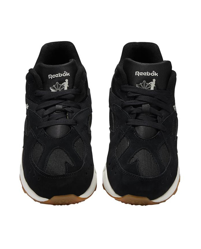 Buty męskie Reebok AZTREK 93 DV8591 Czarne - Sklep online Mastersport