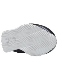 Buty dziecięce Reebok ROYAL CL JOGGER DV9031 Niebieskie - Sklep online Mastersport