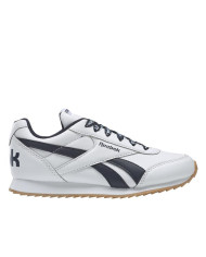 Buty dziecięce Reebok ROYAL CL JOGGER DV9075 Białe - Sklep online Mastersport