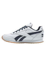 Buty dziecięce Reebok ROYAL CL JOGGER DV9075 Białe - Sklep online Mastersport