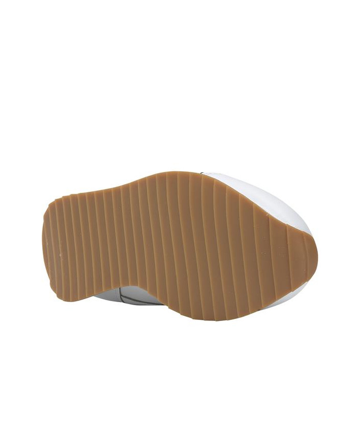 Buty dziecięce Reebok ROYAL CL JOGGER DV9075 Białe - Sklep online Mastersport