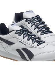 Buty dziecięce Reebok ROYAL CL JOGGER DV9075 Białe - Sklep online Mastersport