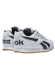 Buty dziecięce Reebok ROYAL CL JOGGER DV9075 Białe - Sklep online Mastersport