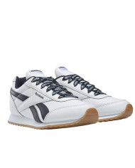 Buty dziecięce Reebok ROYAL CL JOGGER DV9075 Białe - Sklep online Mastersport