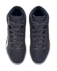 Buty dziecięce Reebok ROYAL PRIME DV9320 Niebieskie - Sklep online Mastersport