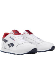 Buty dziecięce Reebok CLASSIC LEATHER DV9549 Białe - Sklep online Mastersport