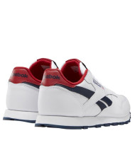 Buty dziecięce Reebok CLASSIC LEATHER DV9549 Białe - Sklep online Mastersport