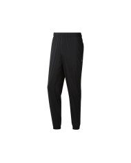 Spodnie męskie Reebok TE WVN C LINED PANT DW3877 Czarne - Sklep online Mastersport