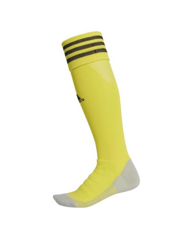 Skarpetki męskie adidas Performance ADI SOCK 18 DW7380 Żółte - Sklep online Mastersport