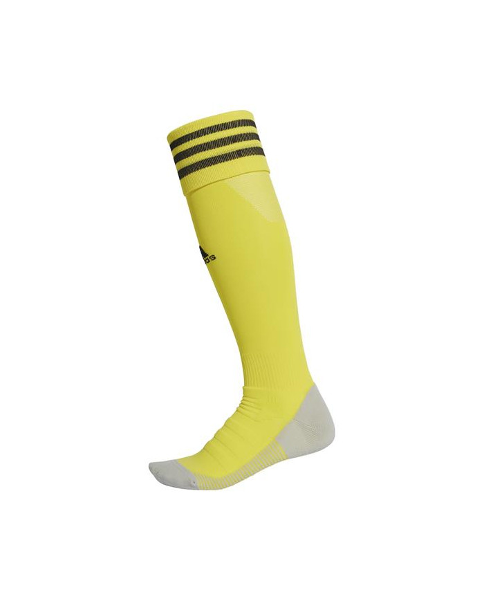 Skarpetki męskie adidas Performance ADI SOCK 18 DW7380 Żółte - Sklep online Mastersport