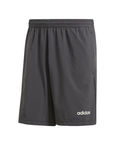 Szorty męskie adidas Performance D2M COOL SHO WV DW9569 Szare - Sklep online Mastersport