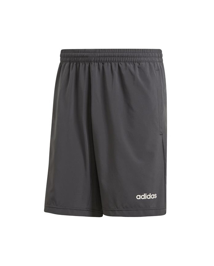 Szorty męskie adidas Performance D2M COOL SHO WV DW9569 Szare - Sklep online Mastersport
