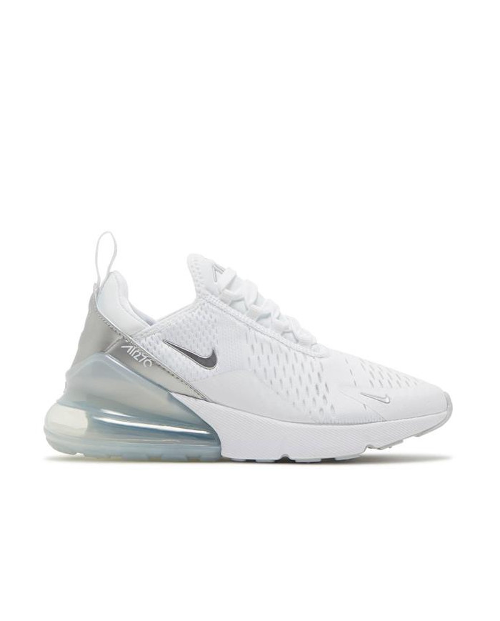 Buty damskie Nike W AIR MAX 270 DX0114100 Białe - Sklep online Mastersport