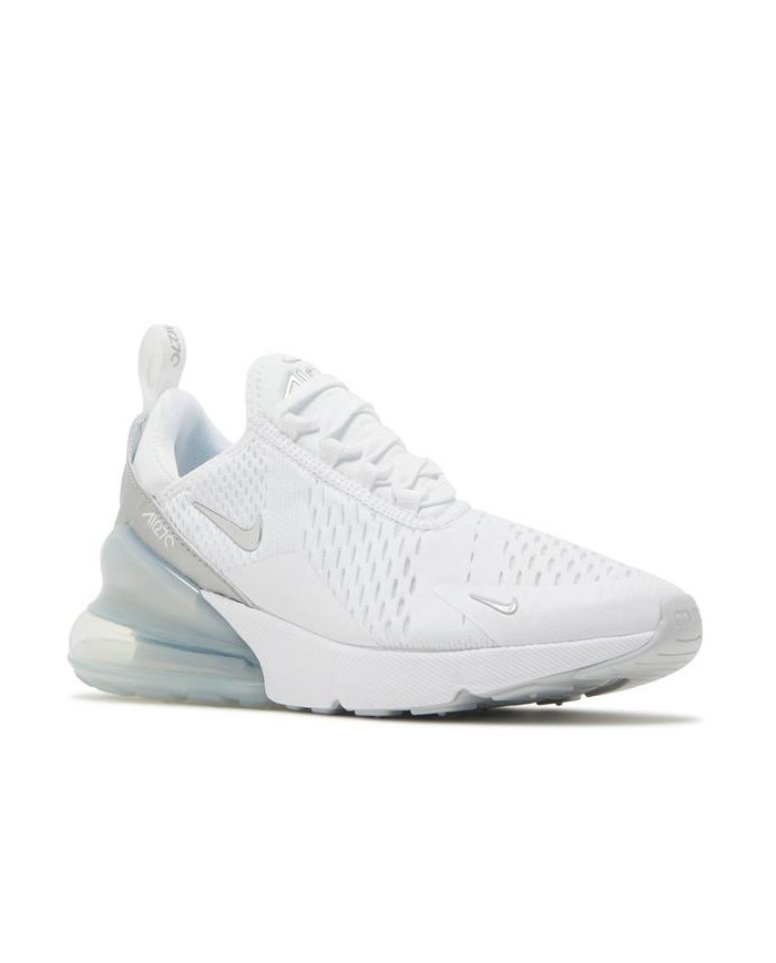 Buty damskie Nike W AIR MAX 270 DX0114100 Białe - Sklep online Mastersport