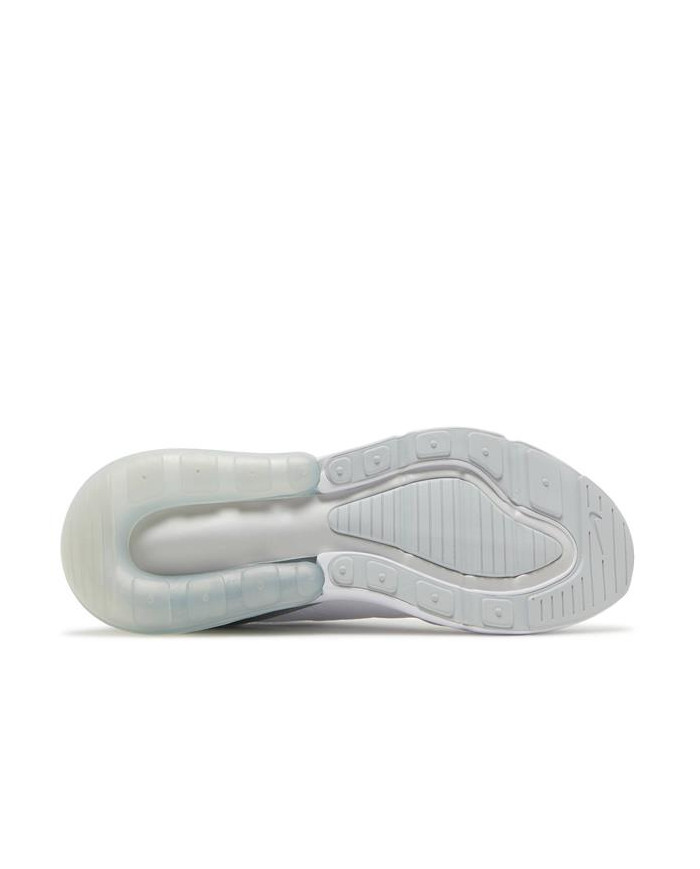 Buty damskie Nike W AIR MAX 270 DX0114100 Białe - Sklep online Mastersport
