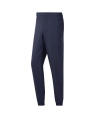 Spodnie męskie Reebok TE WVN C LINED PANT DY7784 Niebieskie - Sklep online Mastersport