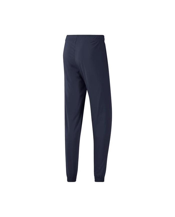 Spodnie męskie Reebok TE WVN C LINED PANT DY7784 Niebieskie - Sklep online Mastersport