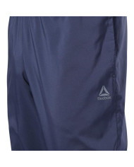 Spodnie męskie Reebok TE WVN C LINED PANT DY7784 Niebieskie - Sklep online Mastersport