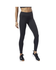 Spodnie damskie Reebok OS LUX TIGHT 2.0 DY8150 Czarne - Sklep online Mastersport