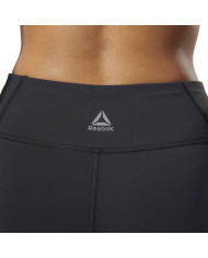 Spodnie damskie Reebok OS LUX TIGHT 2.0 DY8150 Czarne - Sklep online Mastersport