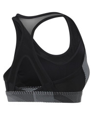 Koszulka damska Reebok OS HERO RACER BRA P DY8220 Szara - Sklep online Mastersport