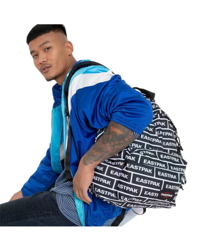 Plecak Eastpak PADDED ZIPPLR EA5B74C89 Czarny - Sklep online Mastersport