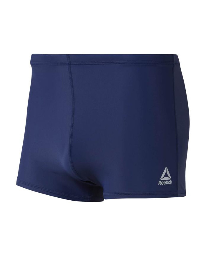 Szorty męskie Reebok SW POOL SHORT EB6708 Niebieskie - Sklep online Mastersport