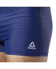 Szorty męskie Reebok SW POOL SHORT EB6708 Niebieskie - Sklep online Mastersport
