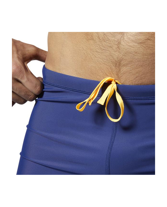 Szorty męskie Reebok SW POOL SHORT EB6708 Niebieskie - Sklep online Mastersport