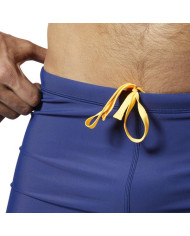 Szorty męskie Reebok SW POOL SHORT EB6708 Niebieskie - Sklep online Mastersport