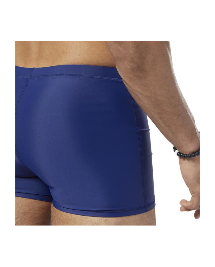 Szorty męskie Reebok SW POOL SHORT EB6708 Niebieskie - Sklep online Mastersport