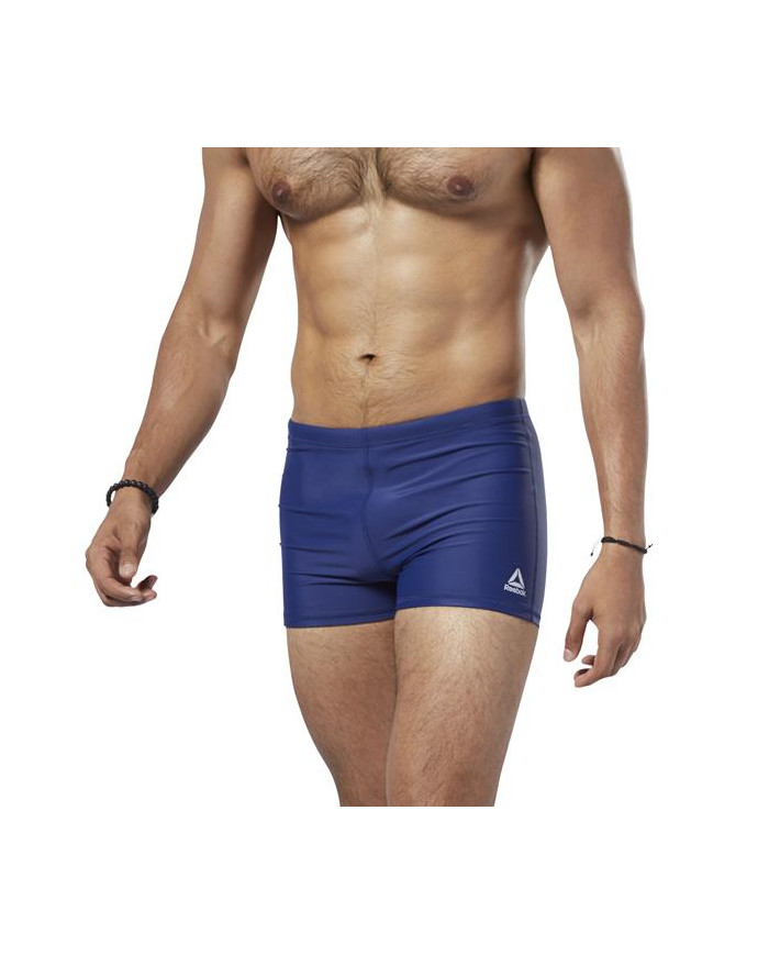 Szorty męskie Reebok SW POOL SHORT EB6708 Niebieskie - Sklep online Mastersport