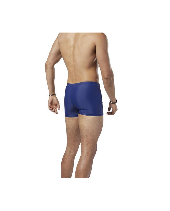 Szorty męskie Reebok SW POOL SHORT EB6708 Niebieskie - Sklep online Mastersport