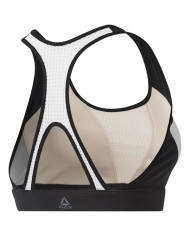 Koszulka damska Reebok OS HERO RACER BRA P EC1128 Beżowa - Sklep online Mastersport