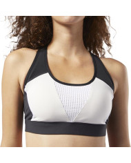 Koszulka damska Reebok OS HERO RACER BRA P EC1128 Beżowa - Sklep online Mastersport