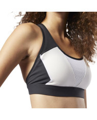 Koszulka damska Reebok OS HERO RACER BRA P EC1128 Beżowa - Sklep online Mastersport