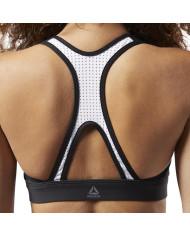 Koszulka damska Reebok OS HERO RACER BRA P EC1128 Beżowa - Sklep online Mastersport