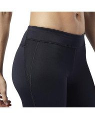 Spodnie damskie Reebok WOR PP TIGHT EC2351 Czarne - Sklep online Mastersport