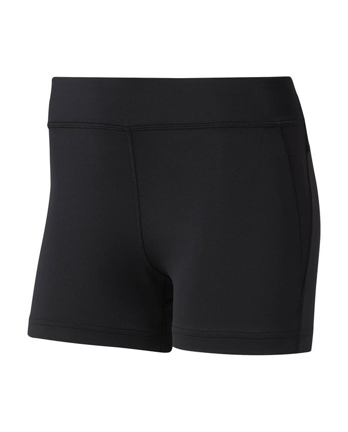 Szorty damskie Reebok WOR PP HOT SHORT EC2402 Czarne - Sklep online Mastersport