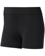 Szorty damskie Reebok WOR PP HOT SHORT EC2402 Czarne - Sklep online Mastersport