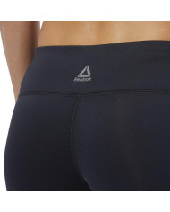 Szorty damskie Reebok WOR PP HOT SHORT EC2402 Czarne - Sklep online Mastersport