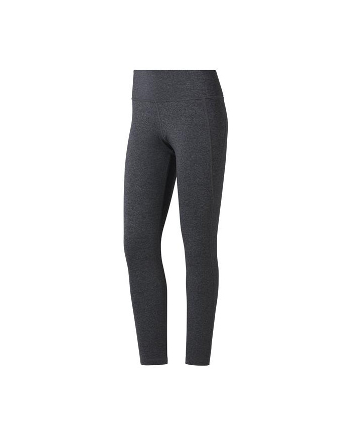 Spodnie damskie Reebok OS LUX TIGHT 2.0 EC5888 Szare - Sklep online Mastersport